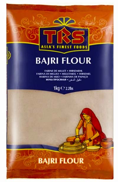 TRS Bajri Flour