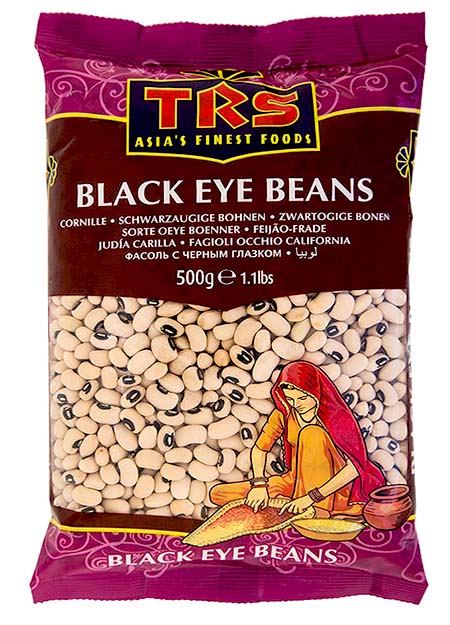 TRS Black Eye Beans