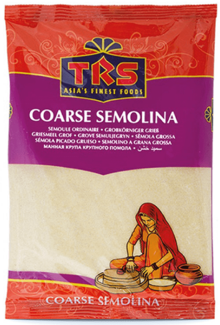 TRS Coarse Semolina