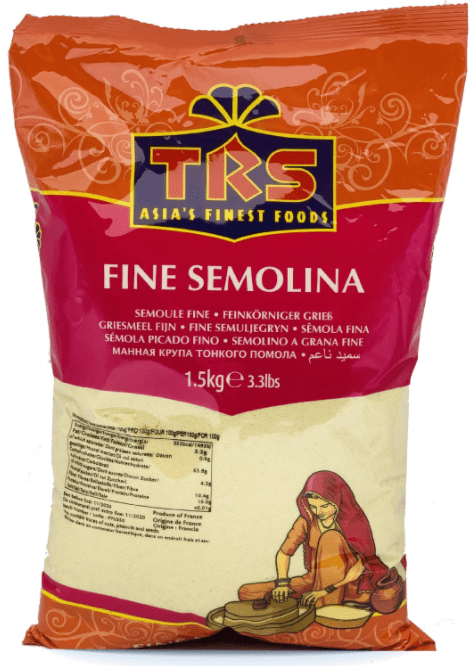 TRS Semolina Fine