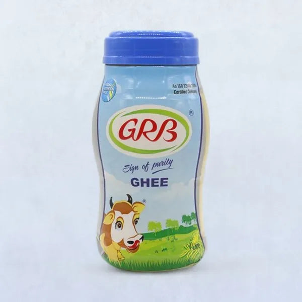 GRB Pure Ghee