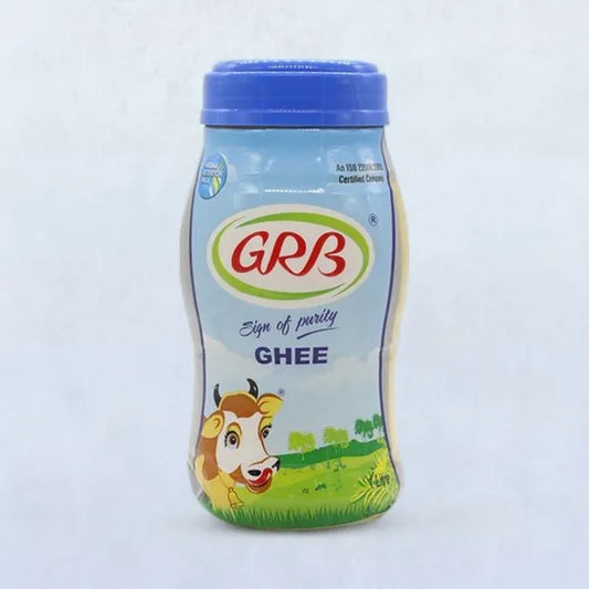 GRB Pure Ghee