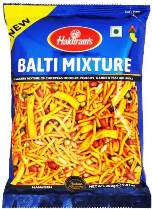 Haldiram Balti Mixture