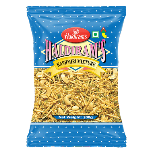 Haldiram Kashmiri Mix