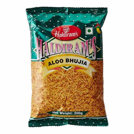 Haldiram Aloo Bhujia