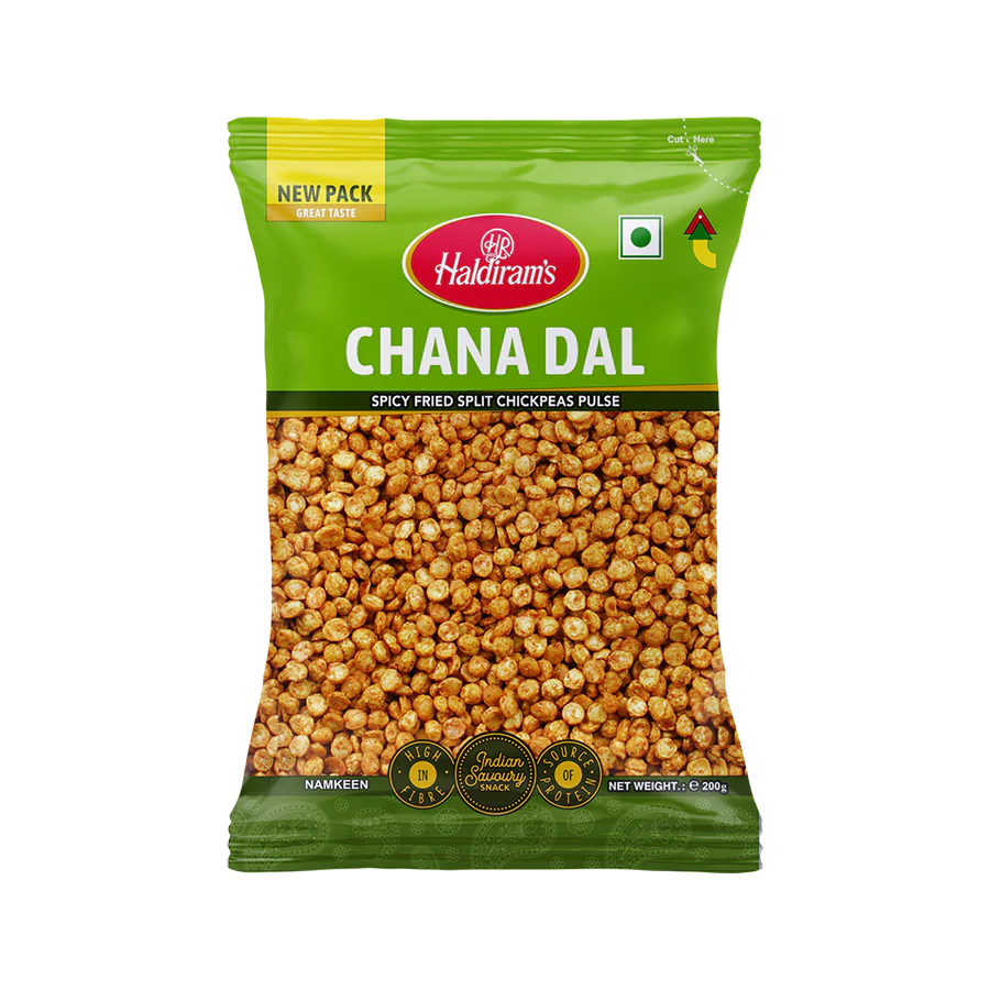 Haldiram Chana Dal