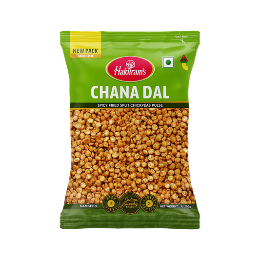 Haldiram Chana Dal