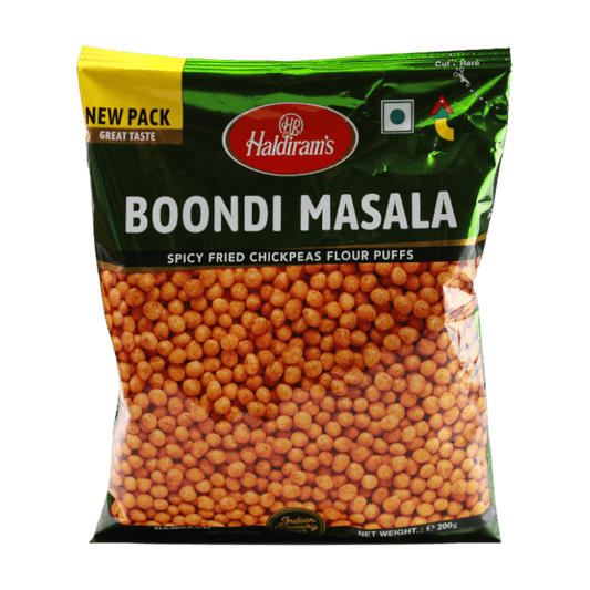 Haldiram Boondi Masala