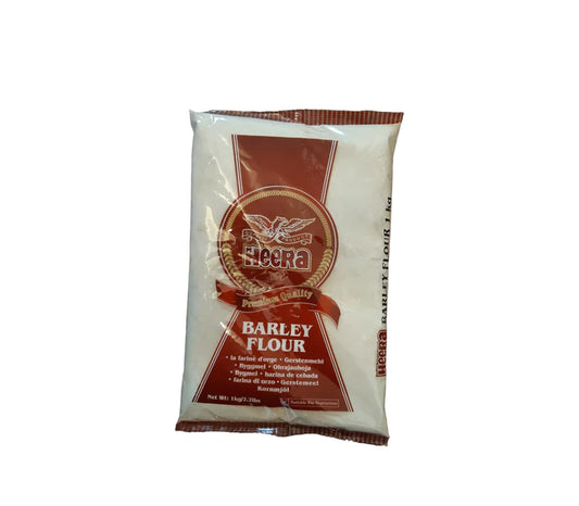 Heera Barley Flour