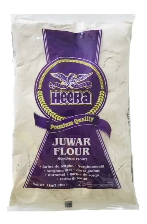 Heera Juar Flour