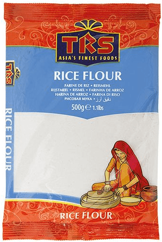 TRS White Rice Flour