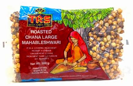 TRS Roasted Chana