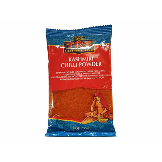 TRS Kashmiri Chilli Powder