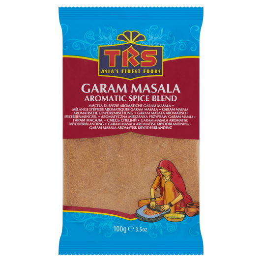 TRS Garam Masala