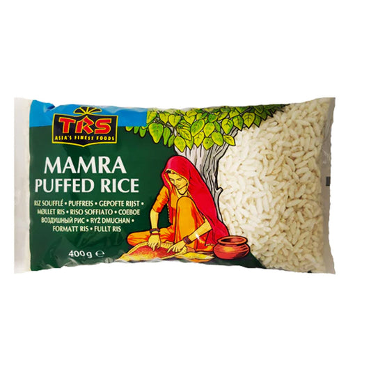 TRS Puffed Rice (Mumra)