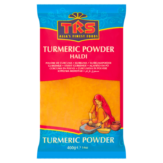 TRS Tumeric Powder(Haldi)