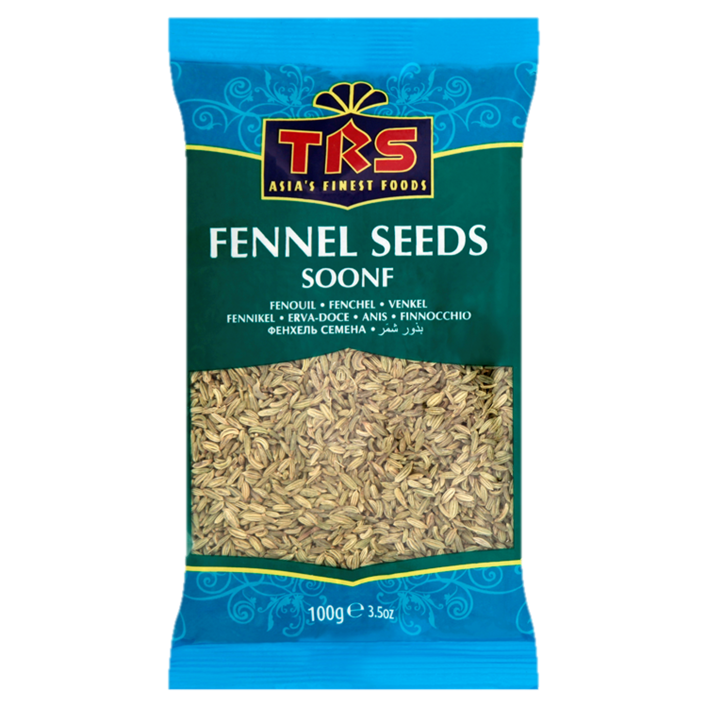 TRS Fennel Seeds