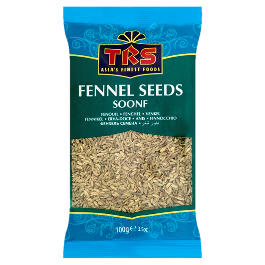 TRS Fennel Seeds