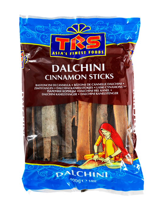 TRS Whole Cinnamon (Dalchini)