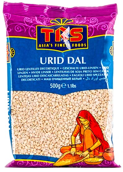 TRS Urid Daal