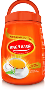 Wagh Bakri Tea 500 Gram