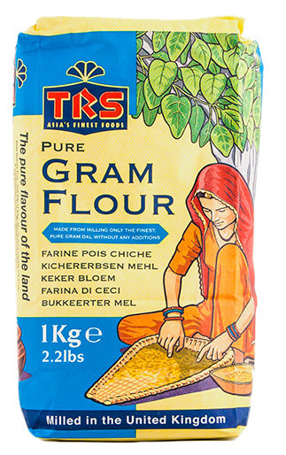 TRS Gramflour