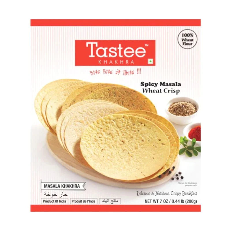 Tastee Masala Khakhra