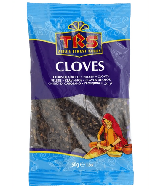 TRS Cloves