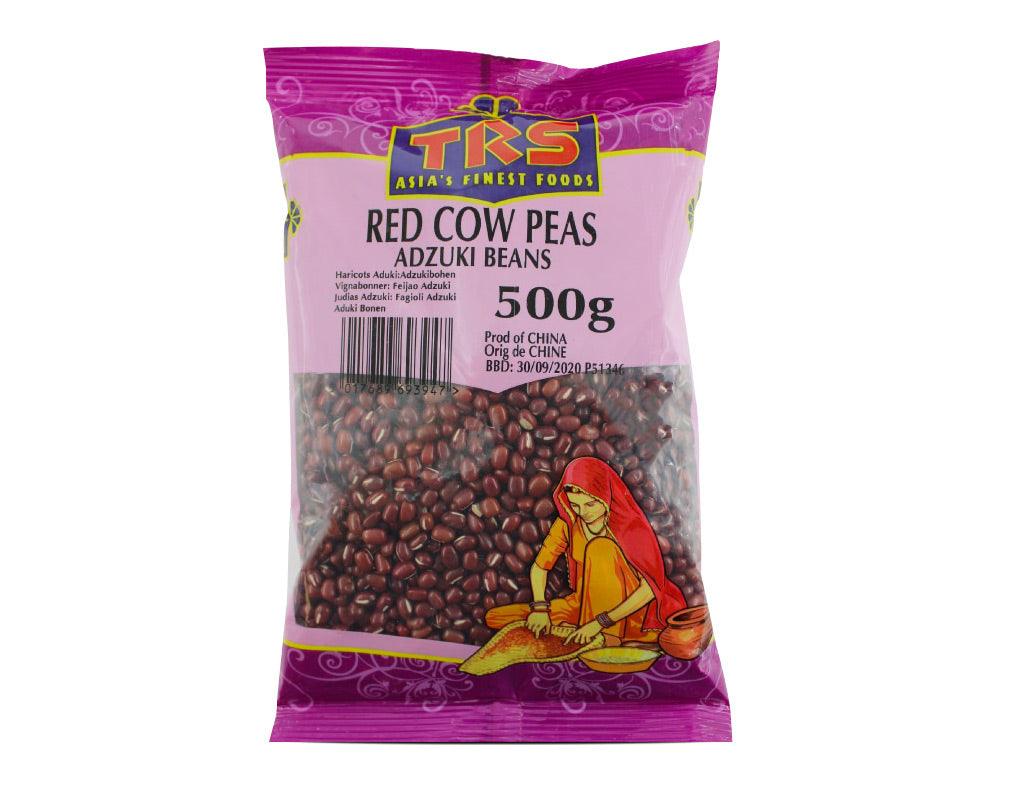 TRS Red Cow Peas